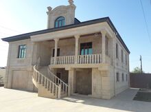 Bağ evi, Zabrat qəs.