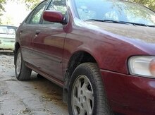 Nissan Sunny, 1996 il