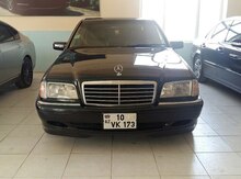 Mercedes C 230, 1999 il