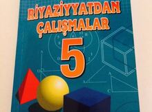 Riyaziyyat çalışmaları