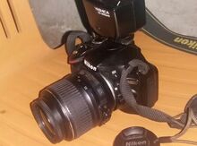 Fotoaparat "Nikon D3200"