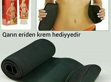 "Sunex" incəltmə kremi