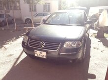 Volkswagen Passat, 2000 il