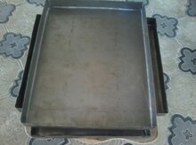 Tort qablarının düzəldilməsi