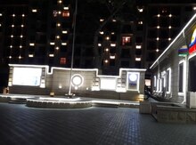 1-otaqlı yeni tikili, Xırdalan ş., 44 m²