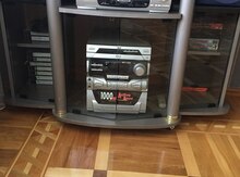 Televizor altlığı