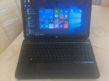 Noutbuk "HP i 7"