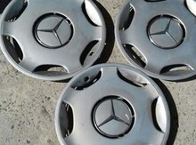 "Mercedes" disk qapaqları