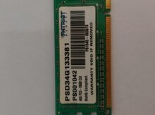 Ram 4 gb DDR 3