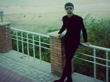 Xanımla tanış olmaq istəyirəm