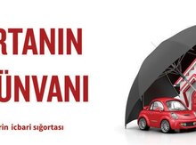 Avtomobillərin icbari sığortası