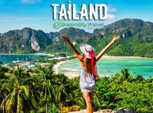 Tailand turu
