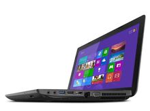 Noutbuk "Toshiba"