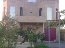 Bağ evi, Novxanı qəs.