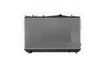 Su radiatoru "Nissan Tida"
