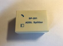 ADSL splitter