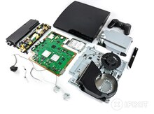 Playstation 3 təmiri