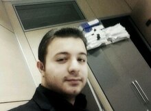 Hüquqşunaz işi axtarıram