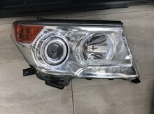 "Toyota Land Cruiser" qabaq fara