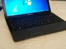 Noutbuk "Packard Bell"