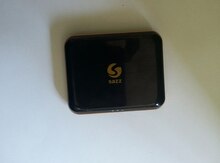 Modem "Sazz"