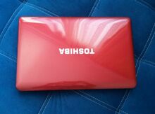 Noutbuk "Toshiba"