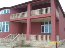 Bağ evi, Abşeron r.