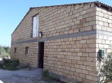 Bağ evi, Sumqayıt ş.