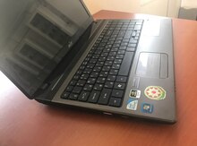 Noutbuk "Acer Aspire 5750ZG"
