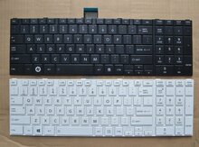"Toshiba l850" klaviaturası