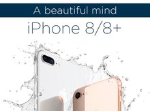 Apple iPhone 8 və 8 Plus