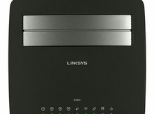Cisco Linksys X3500