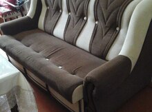 Yataq və qonaq otağı mebeli