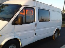 Ford Transit, 1999 il