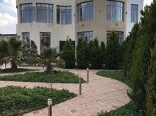 Villa, Mərdəkan qəs.