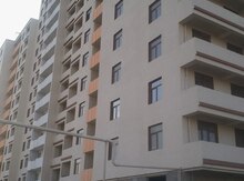1-otaqlı yeni tikili, Abşeron r., 62 m²