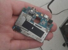 "Alov Bakcell" telefon platası