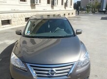 Nissan Sentra, 2014 il