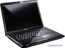 Noutbuk "Toshiba A300"