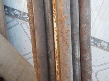 Tikinti materialları
