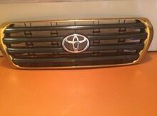 "Toyota Land Cruiser Prado" radiator barmaqliqi