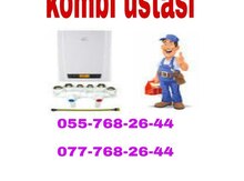Kombi ustası