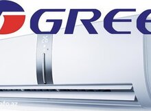 "Gree" kondisionerləri