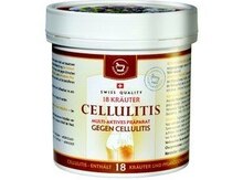 "Celulites" krem