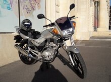 Motosiklet "YAMAHA YBR125 "