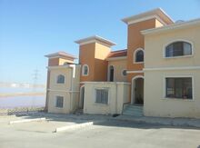 Villa, Masazır qəs.