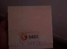 "Sazz" modem
