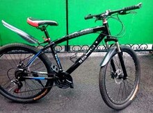 Velosiped "Mercedes-BMW"