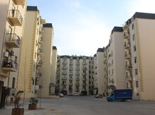 1-otaqlı yeni tikili, Xırdalan ş., 51 m²