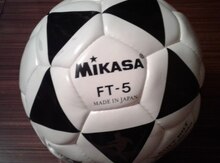 Futbol topu "Mikasa"